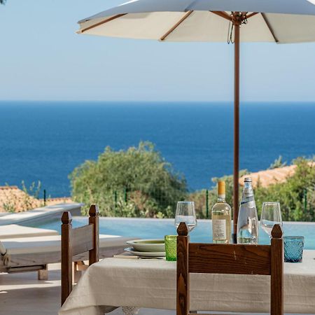 Costa Paradiso Resort Buitenkant foto