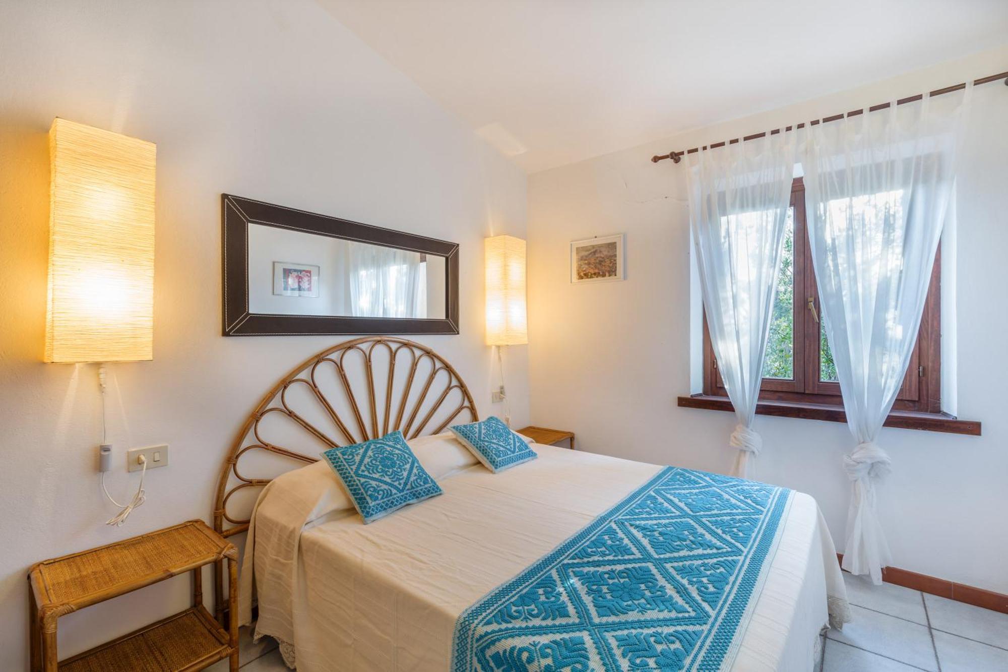 Costa Paradiso Resort Kamer foto