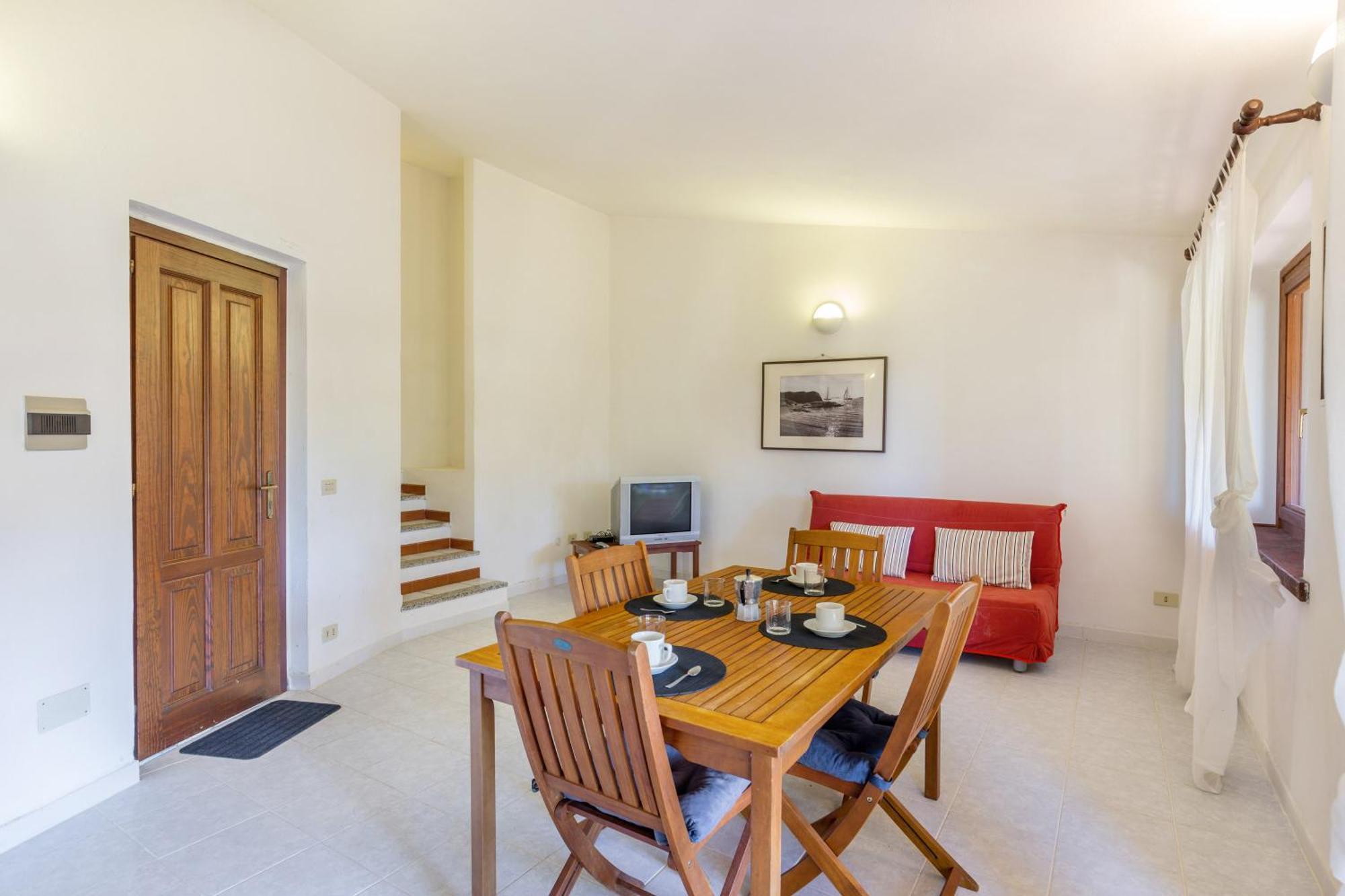 Costa Paradiso Resort Kamer foto