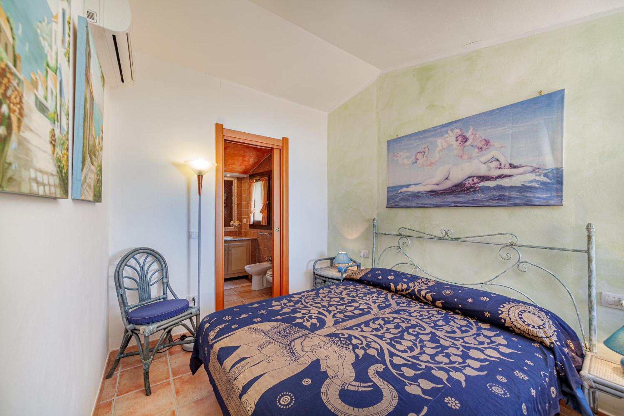 Costa Paradiso Resort Kamer foto