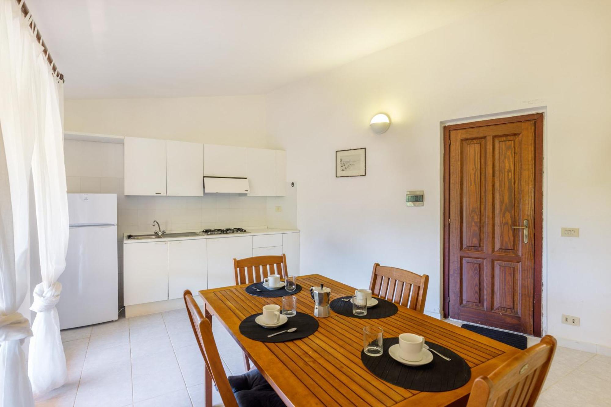 Costa Paradiso Resort Kamer foto