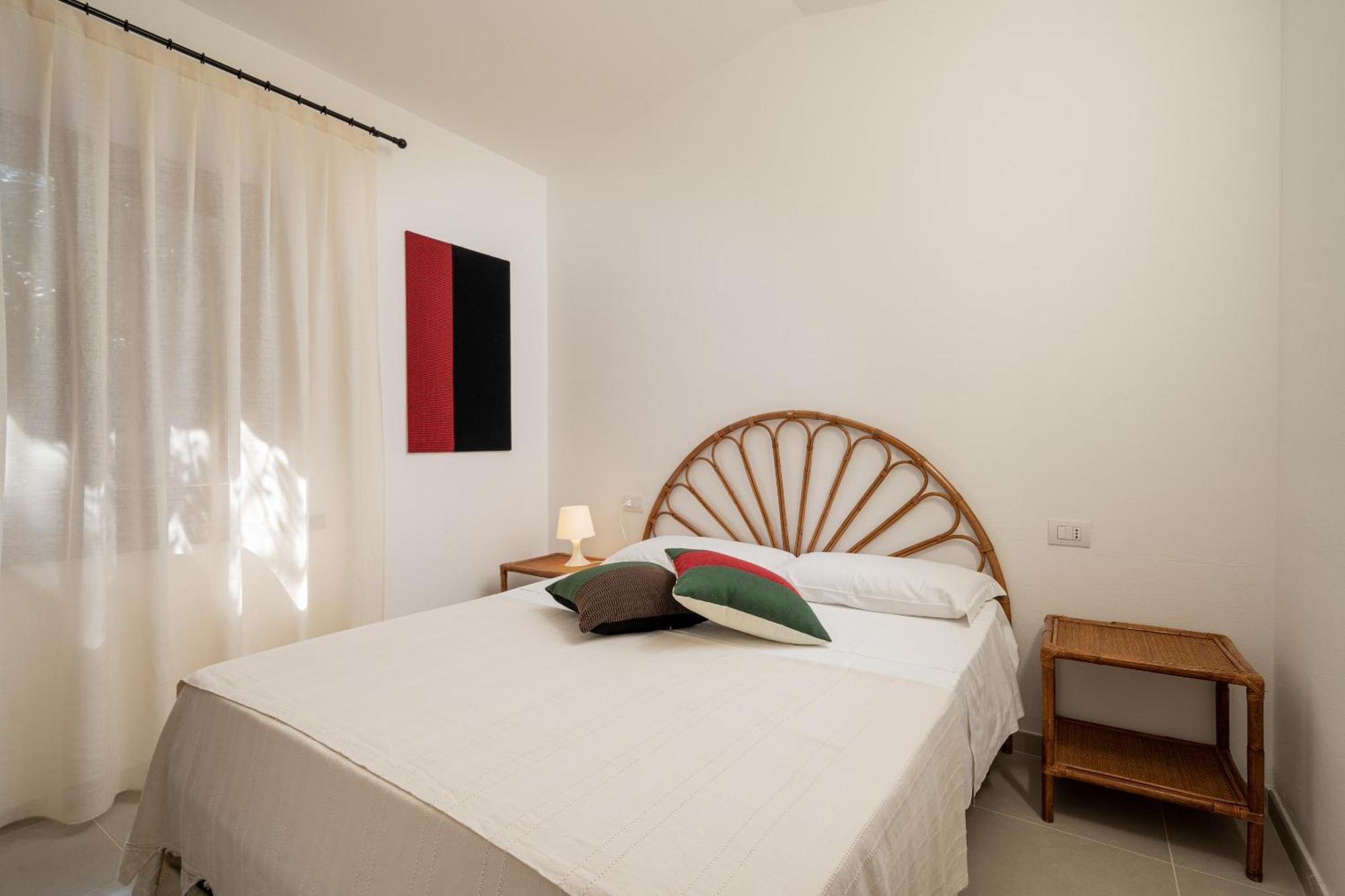 Costa Paradiso Resort Kamer foto