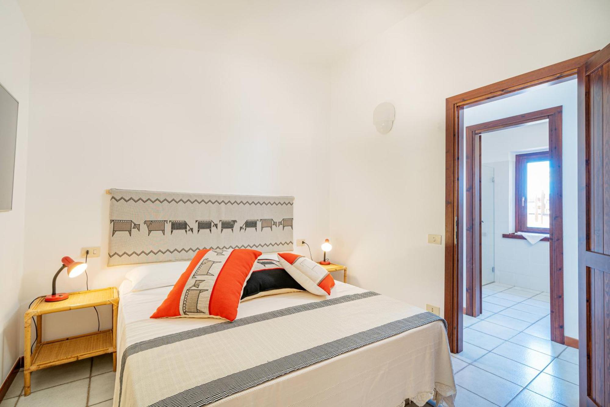 Costa Paradiso Resort Kamer foto