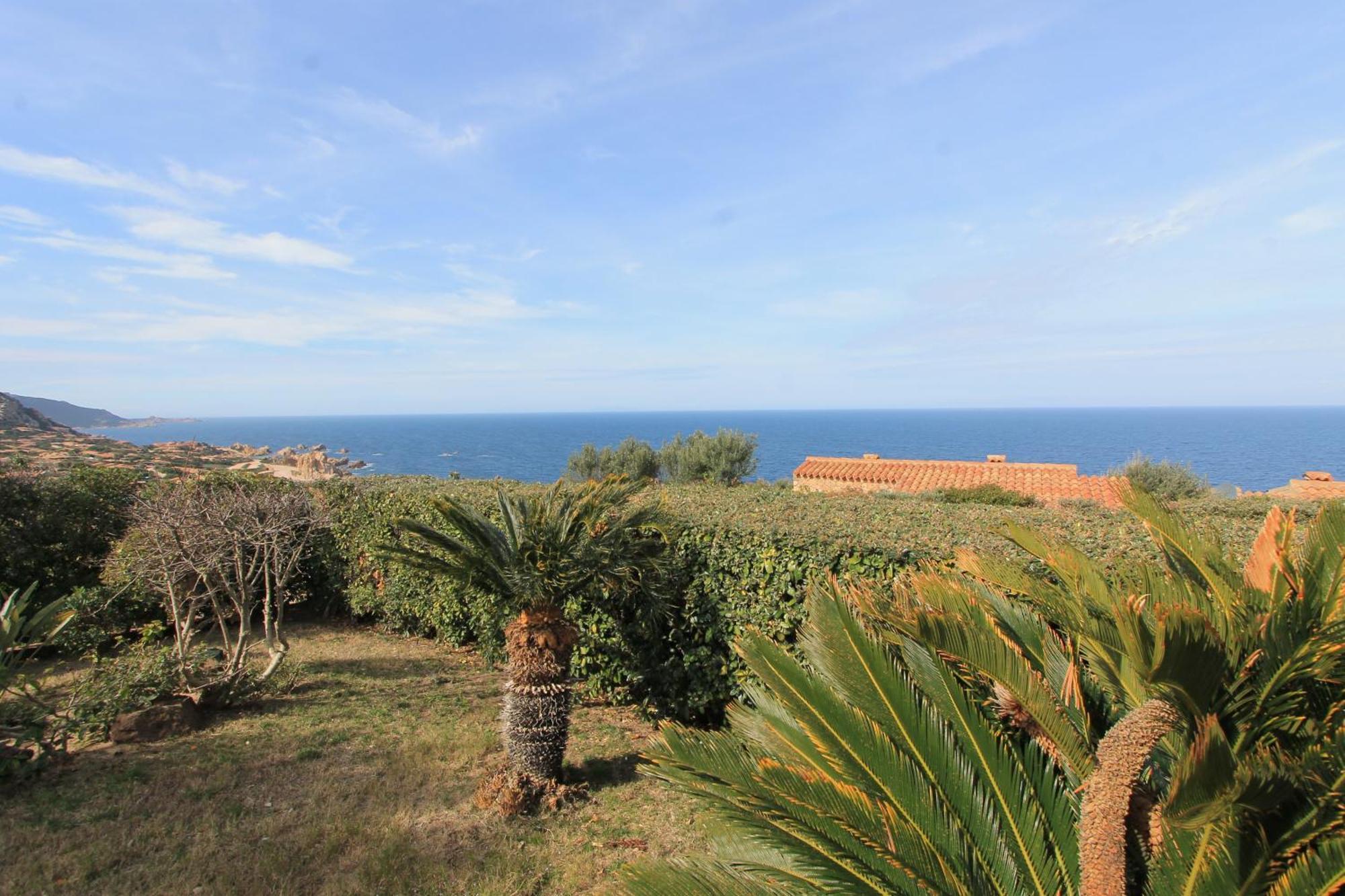 Costa Paradiso Resort Kamer foto