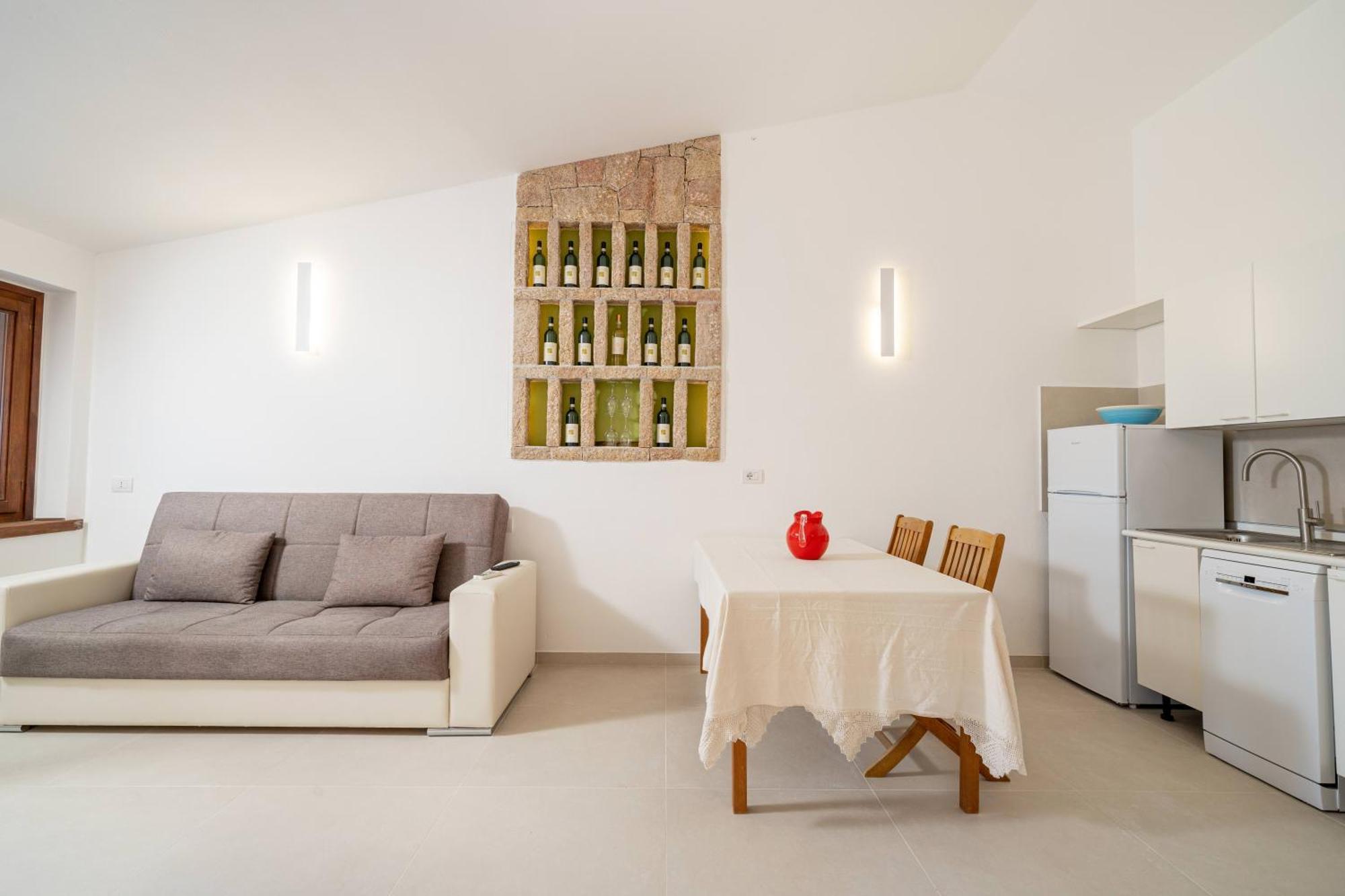 Costa Paradiso Resort Kamer foto