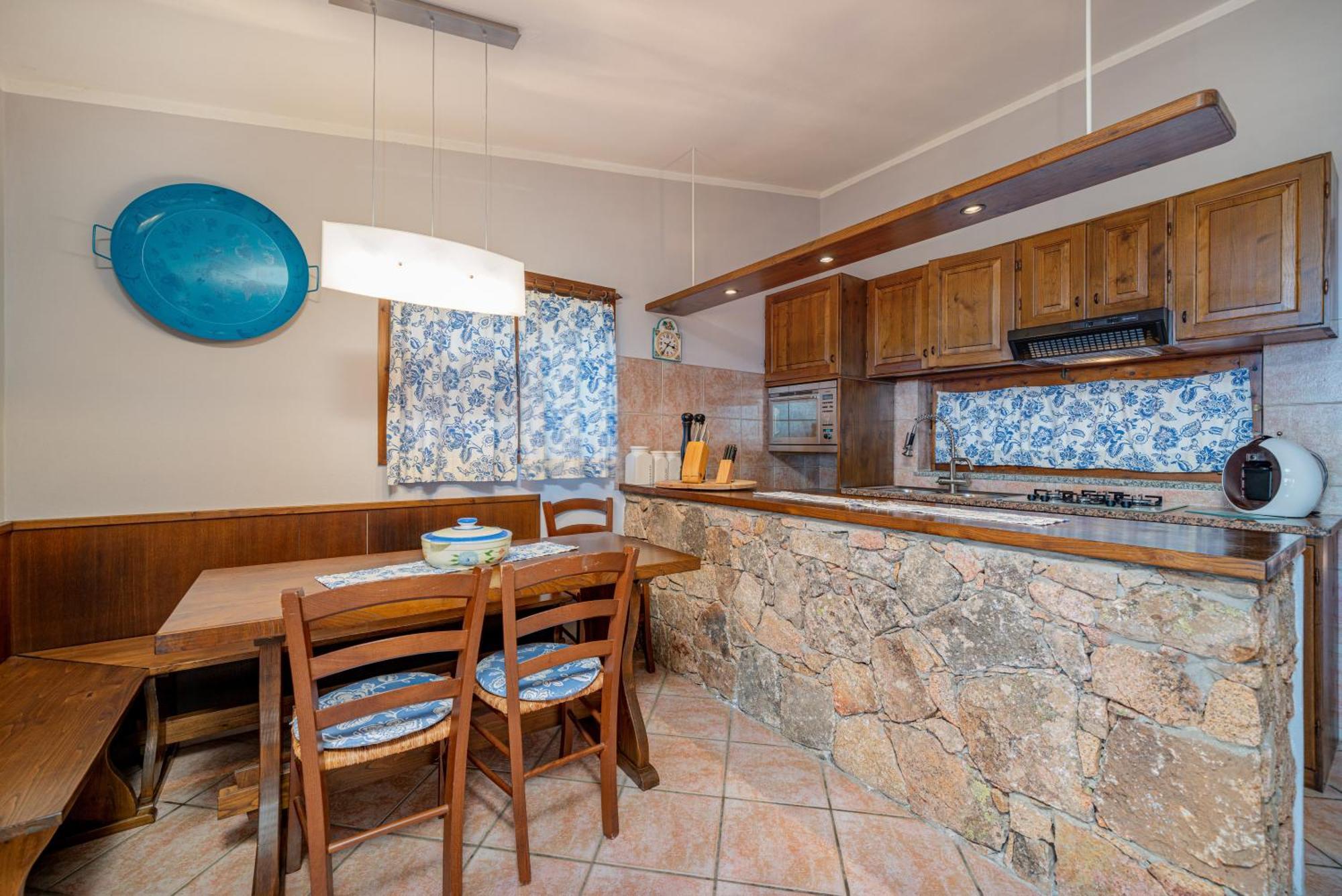 Costa Paradiso Resort Kamer foto