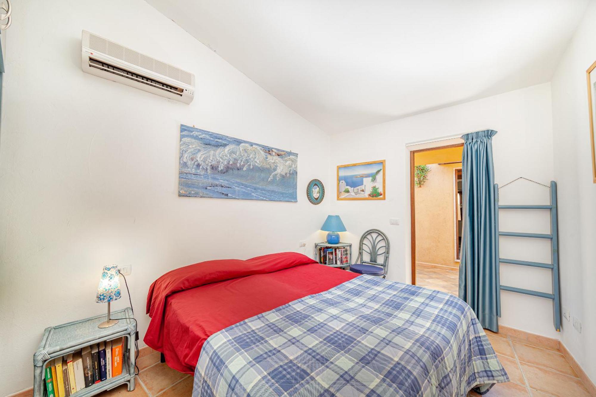Costa Paradiso Resort Kamer foto