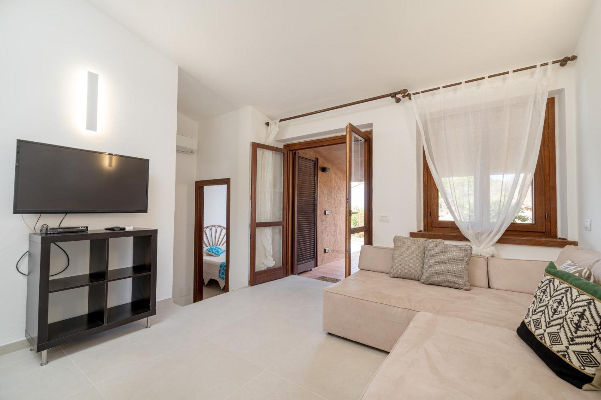 Costa Paradiso Resort Kamer foto