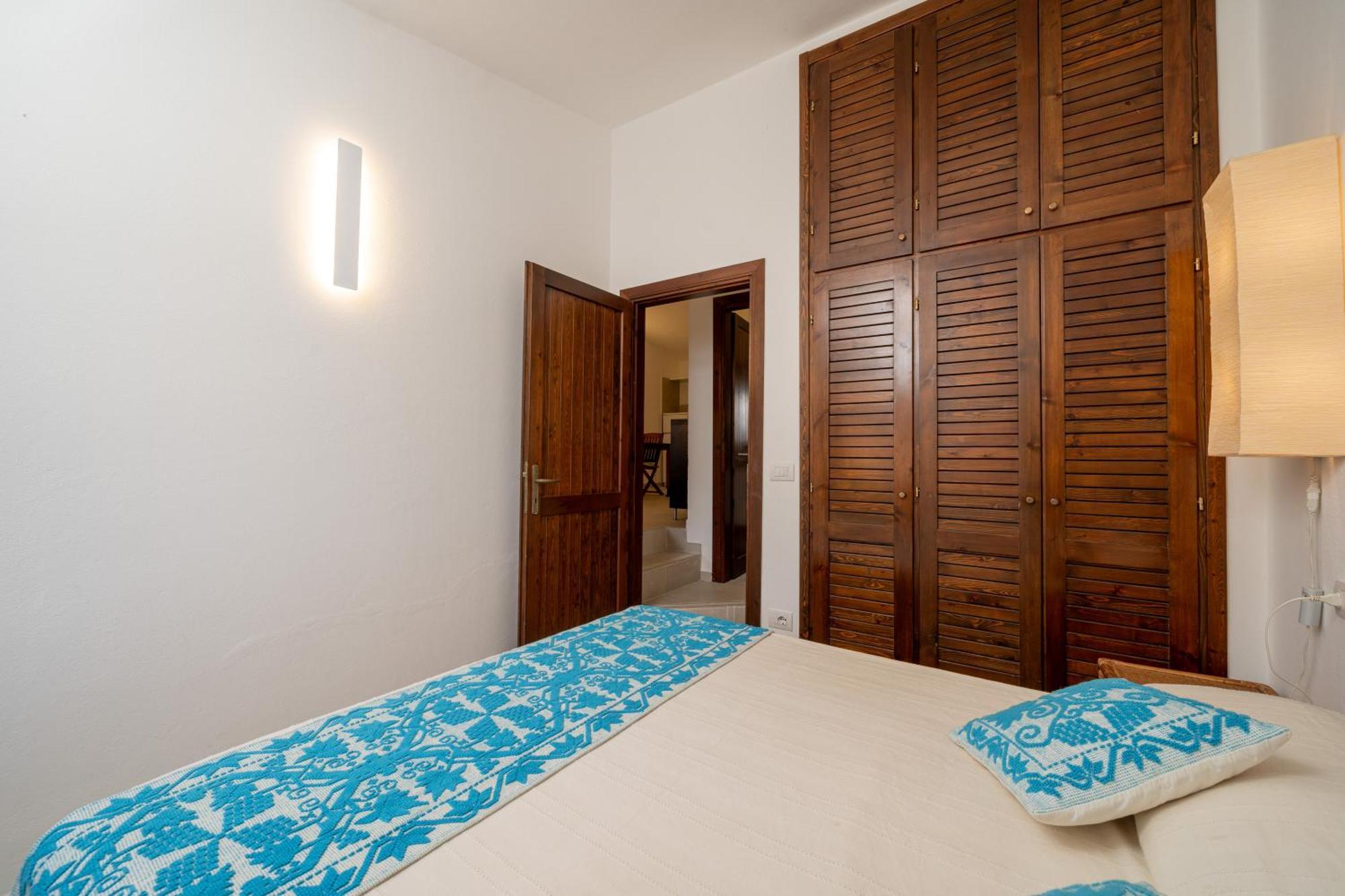 Costa Paradiso Resort Kamer foto