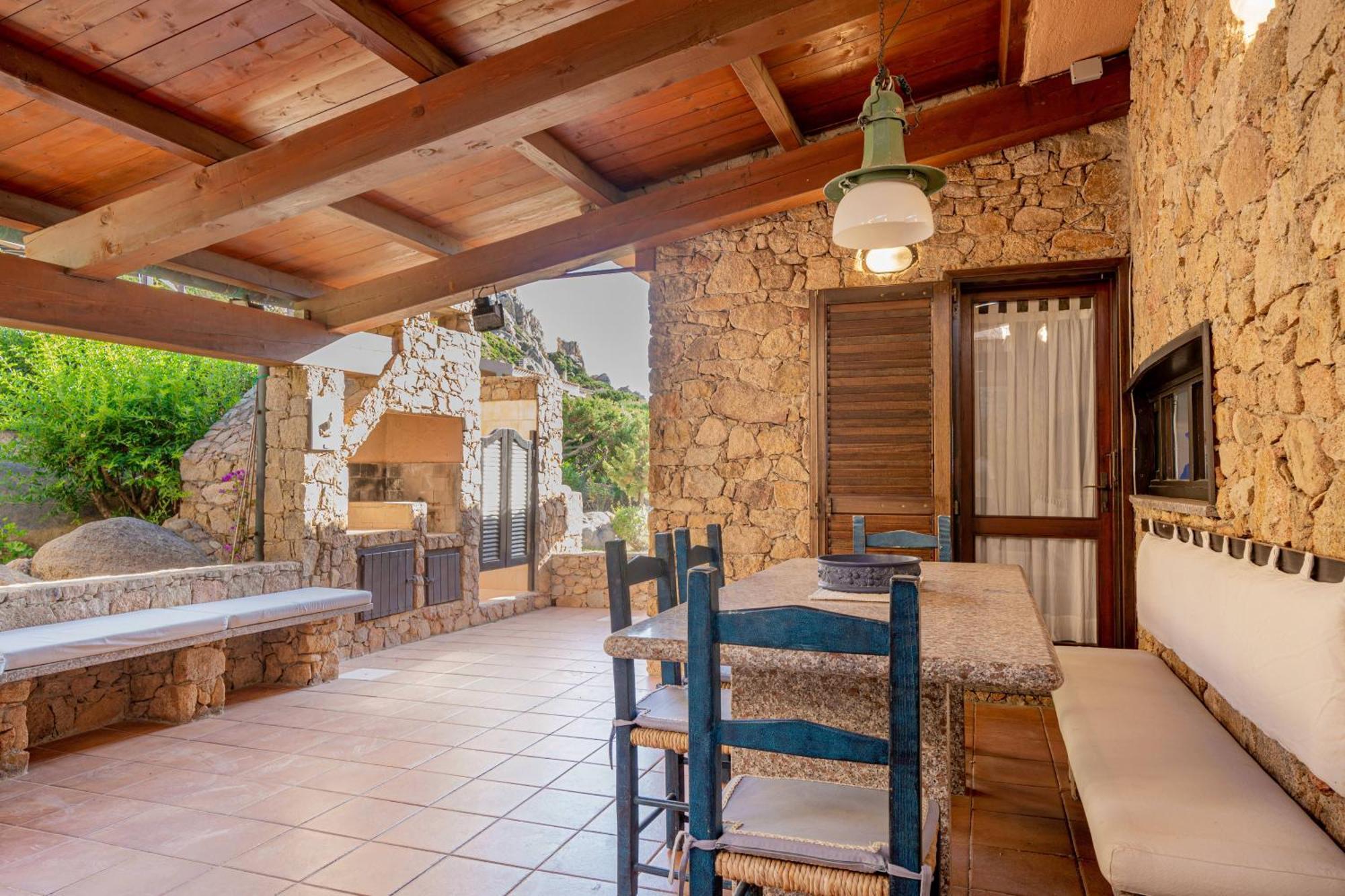 Costa Paradiso Resort Kamer foto
