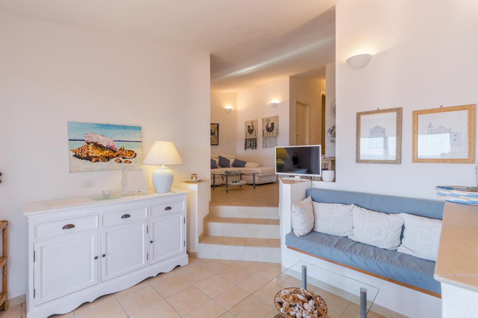 Costa Paradiso Resort Kamer foto