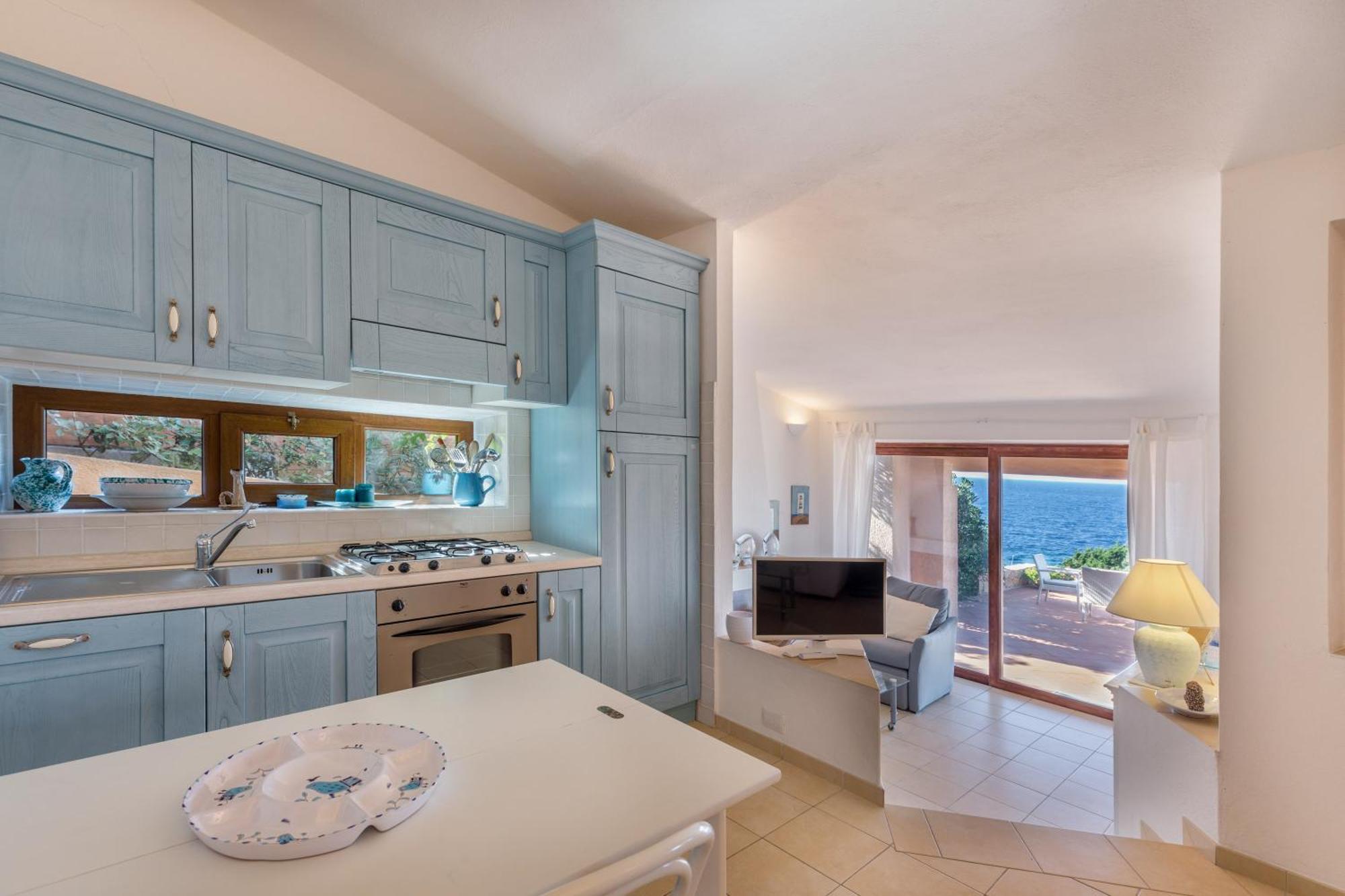 Costa Paradiso Resort Kamer foto
