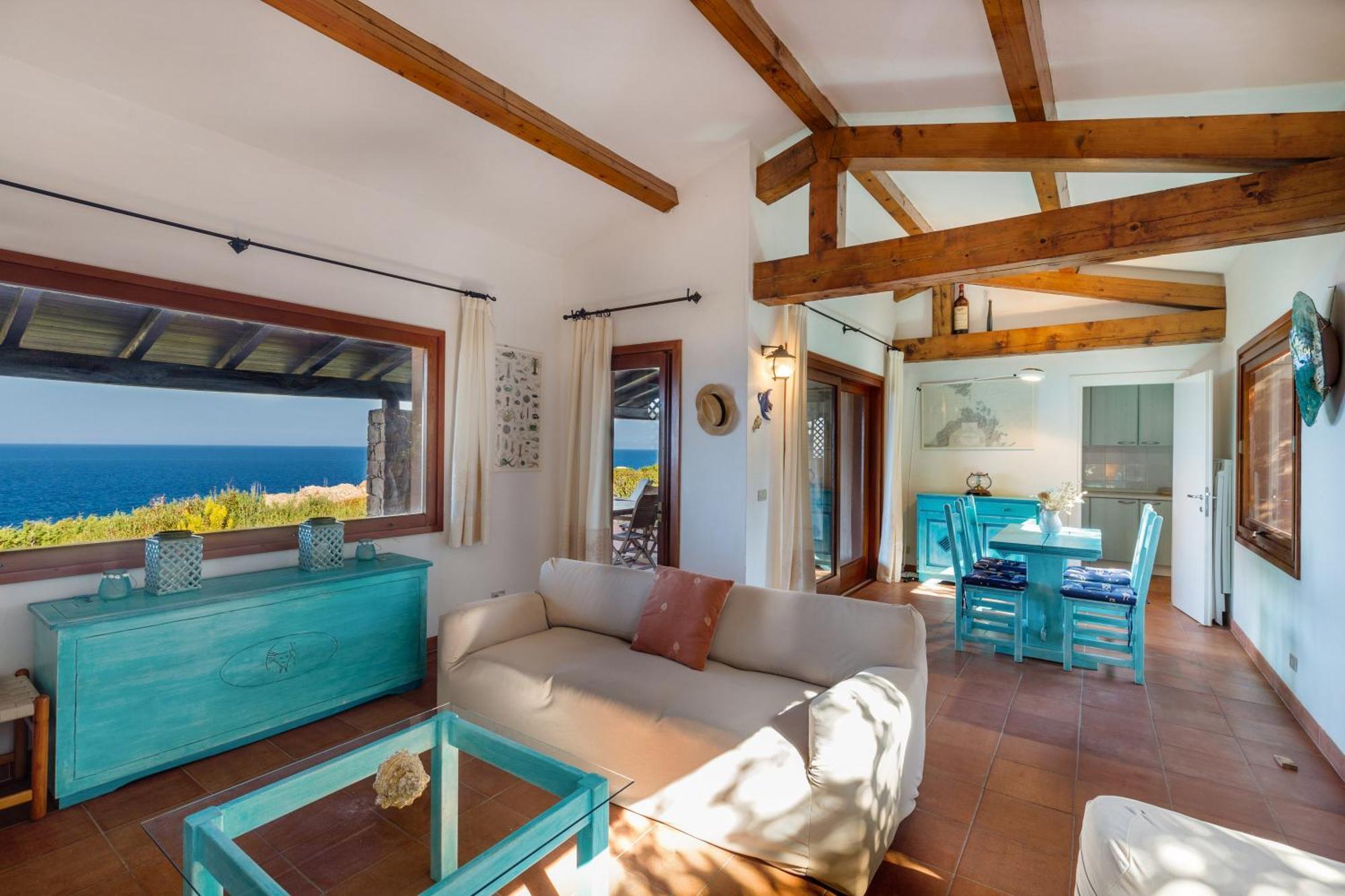 Costa Paradiso Resort Buitenkant foto